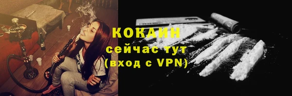 стафф Горняк